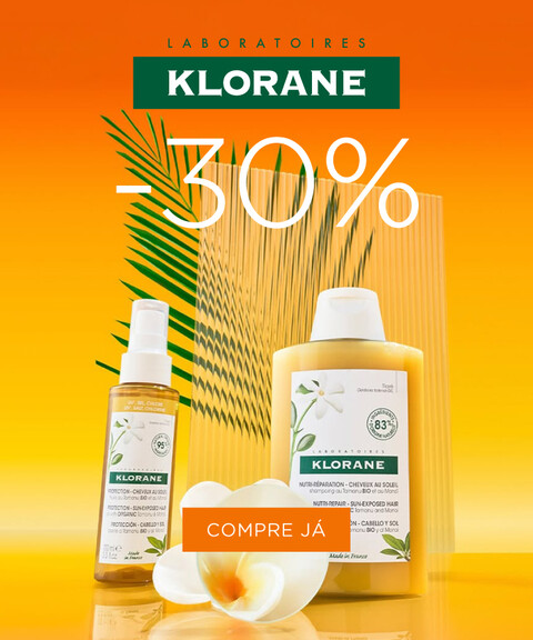 Klorane | -30%