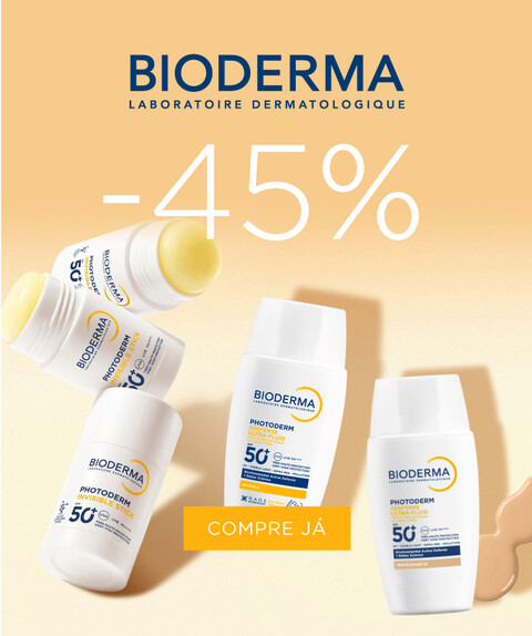 Bioderma | -45%