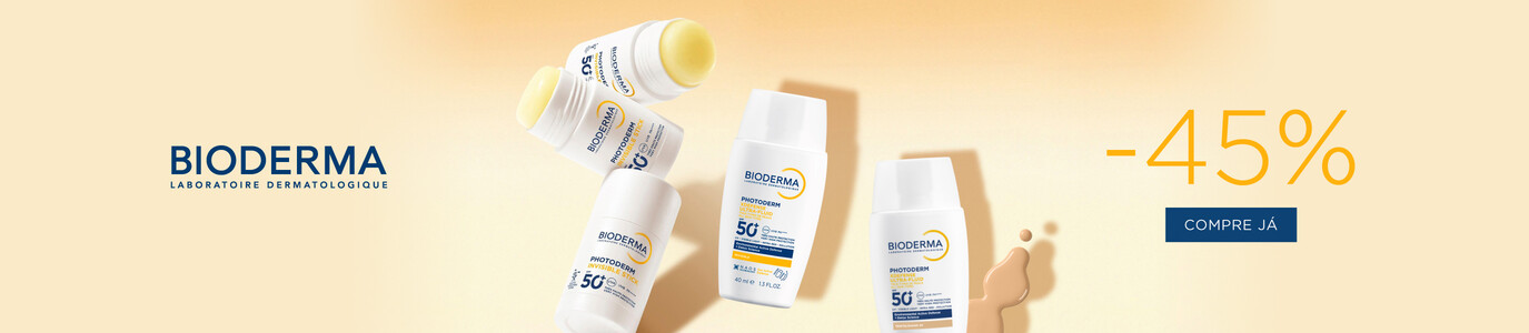 BIODERMA Solares