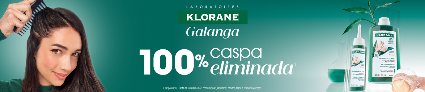 klorane