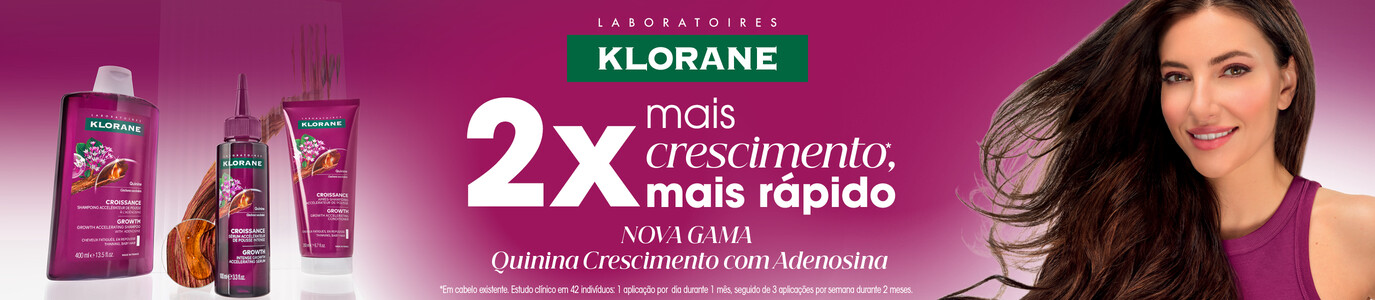 klorane