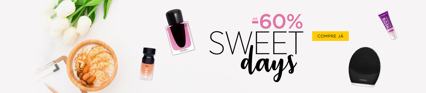 sweetdays maio