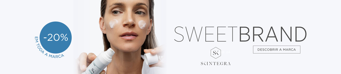 sweetbrand skintegra