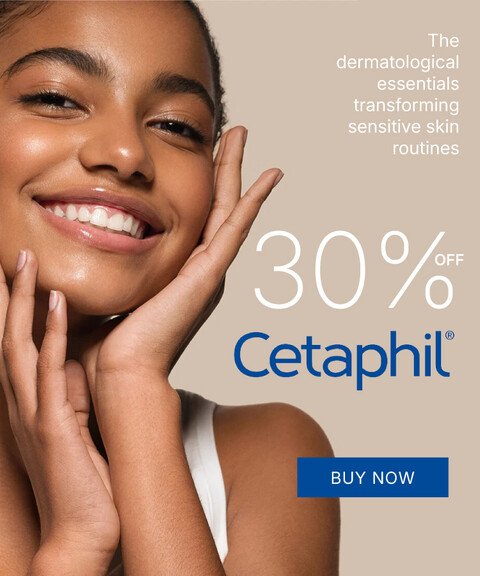 Cetaphil | خصم 30%