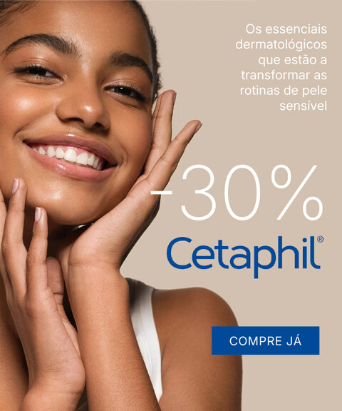Cetaphil | -30%
