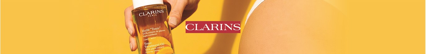 Clarins Routine Diagnose