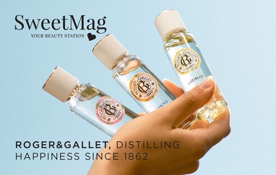 SWEETMAG | DISTILLING HAPPINESS SINCE 1862