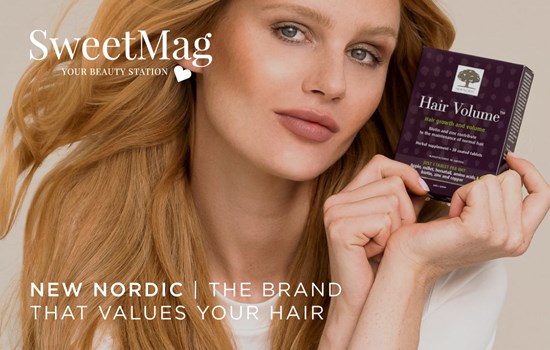 SWEET MAG | THE BRAND THAT VALUES YOUR HAIR