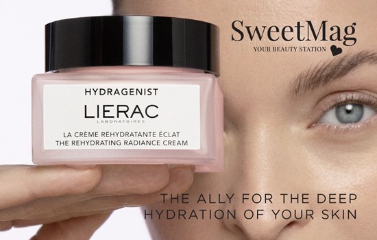 SWEET MAG | THE ALLY FOR THE DEEP HYDRATION OF YOUR SKIN