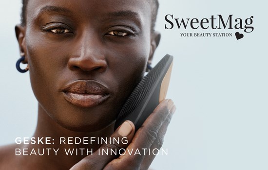 SWEET MAG | REDEFINING BEAUTY WITH INNOVATION