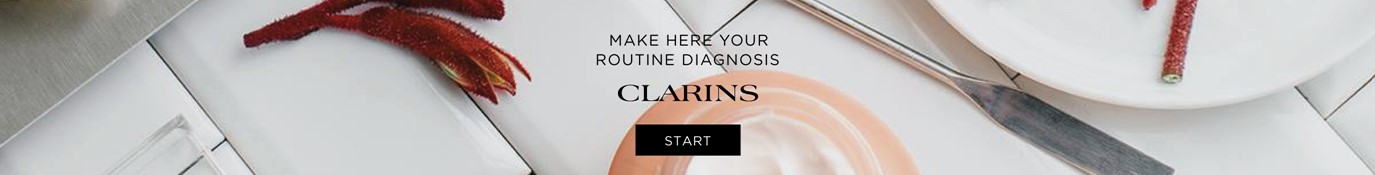 Clarins Diagnose