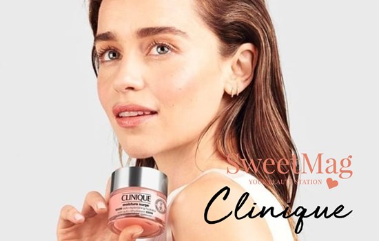 SWEET MAG | CLINIQUE
