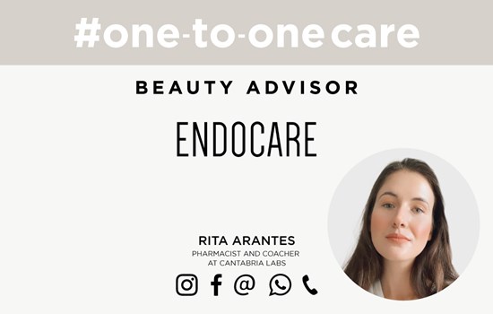 #ONE-TO-ONECARE | ENDOCARE