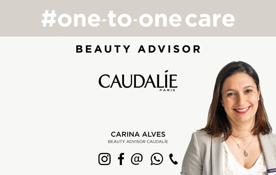 #ONE-TO-ONECARE | CAUDALÍE