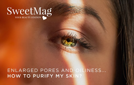SWEET MAG | HOW TO PURIFY MY SKIN?