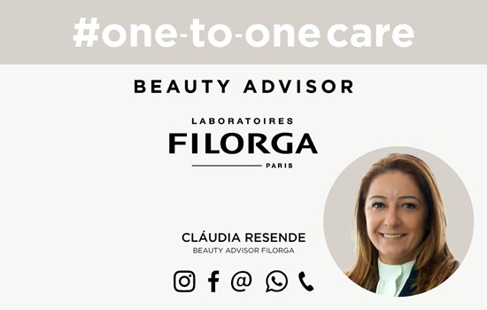 #ONE-TO-ONECARE | FILORGA