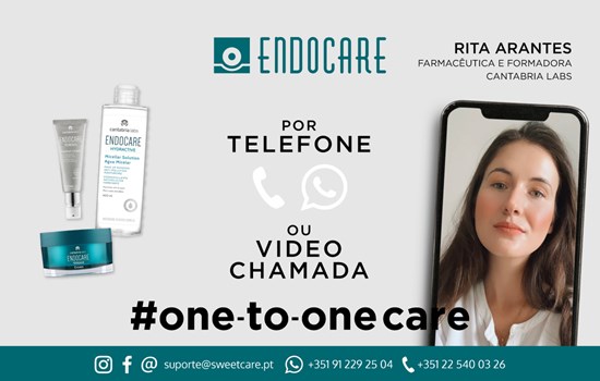 #ONE-TO-ONECARE | ENDOCARE