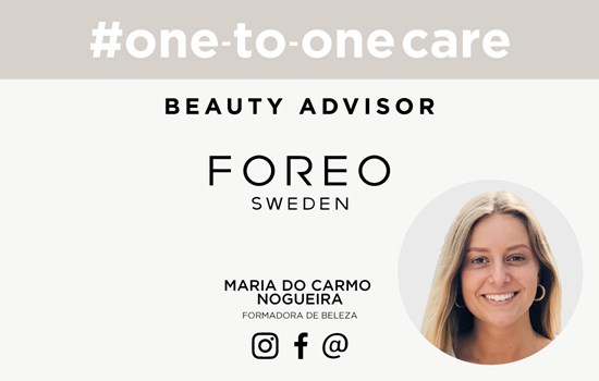 #ONE-TO-ONECARE | FOREO