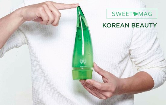 SWEET MAG: Korean Beauty