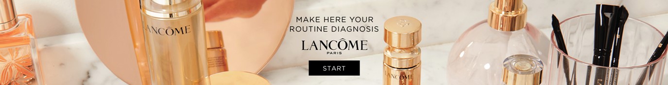 Lancome Diagnose