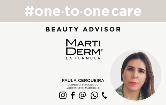 #ONE-TO-ONECARE | MARTIDERM