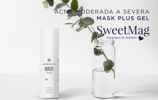 SWEETMAG | MODERATE TO SEVERE ACNE