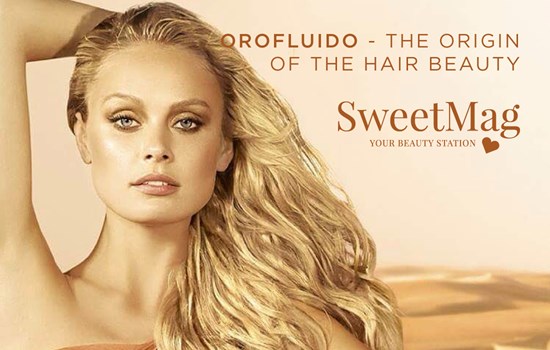 SWEETMAG | THE ORIGIN OF THE HAIR BEAUTY