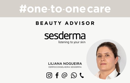 #ONE-TO-ONECARE | SESDERMA