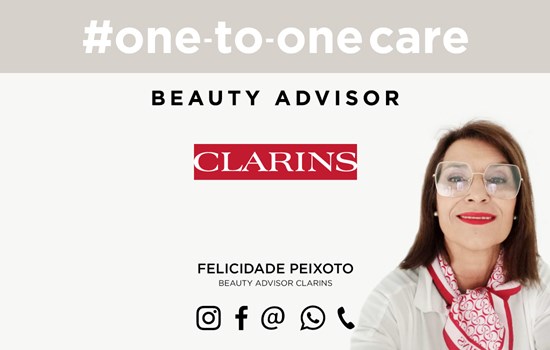 #ONE-TO-ONECARE | CLARINS