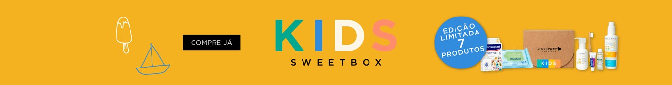 SweetBox Kids