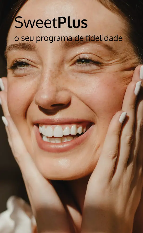 SweetPlus