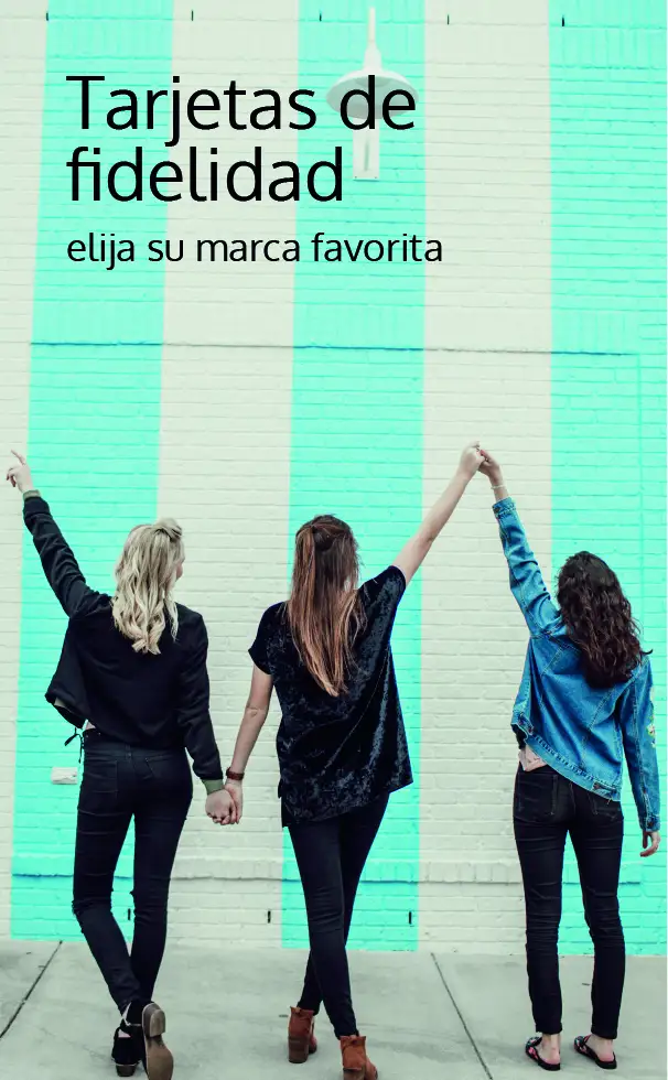 Cartões de Fidelidade