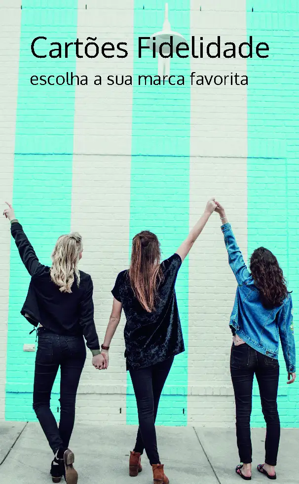Cartões de Fidelidade