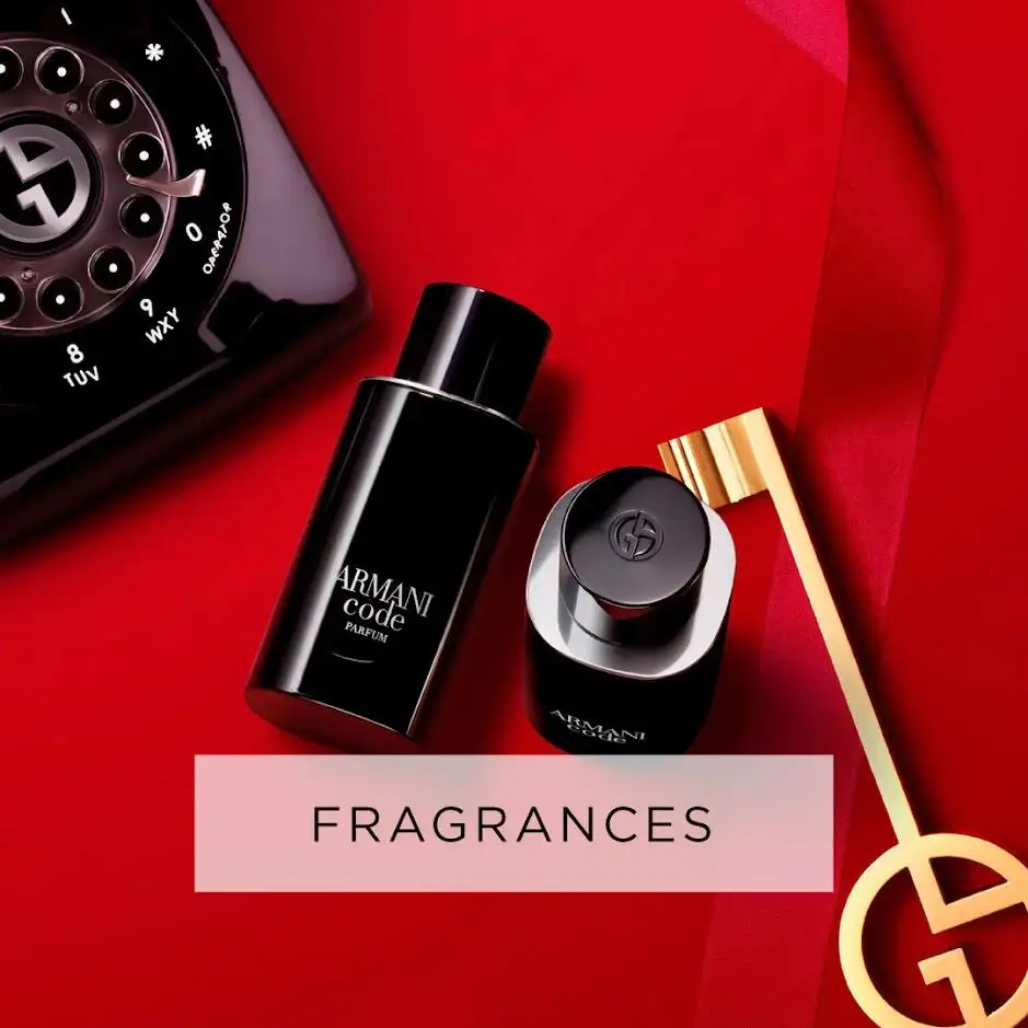 Fragrances