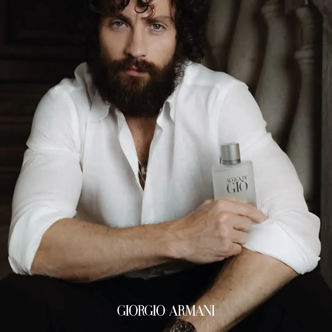 Giorgio Armani Acqua Di Gio