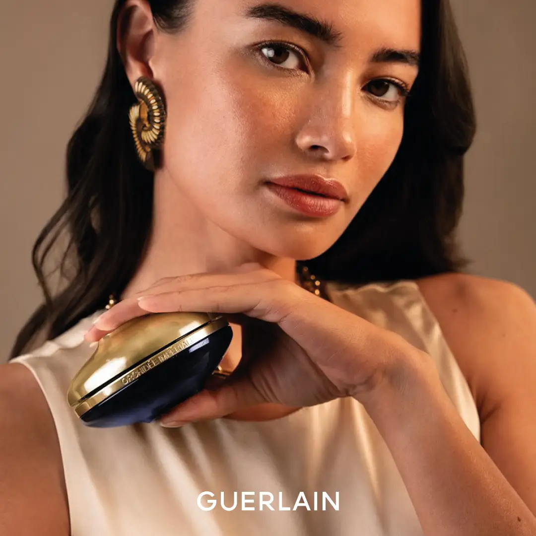 Guerlain Orchidée Impériale o Creme