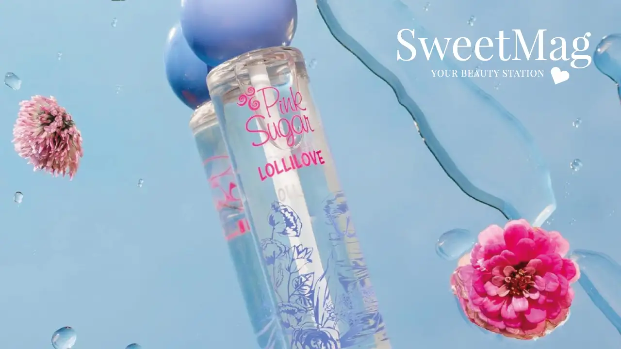 SweetMag New at SweetCare