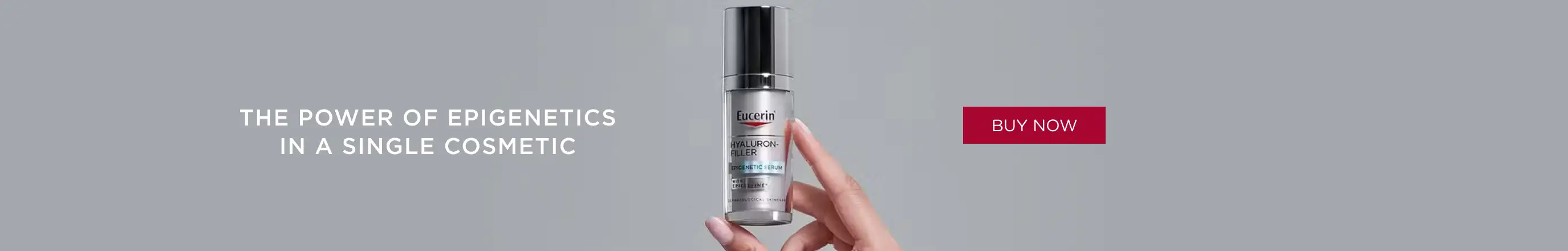 Eucerin Epigenetics