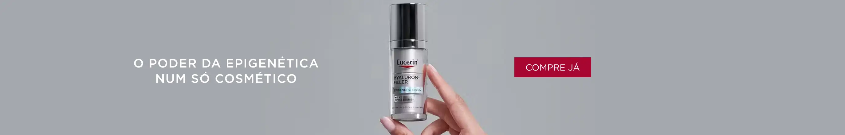 Eucerin Epigenetics