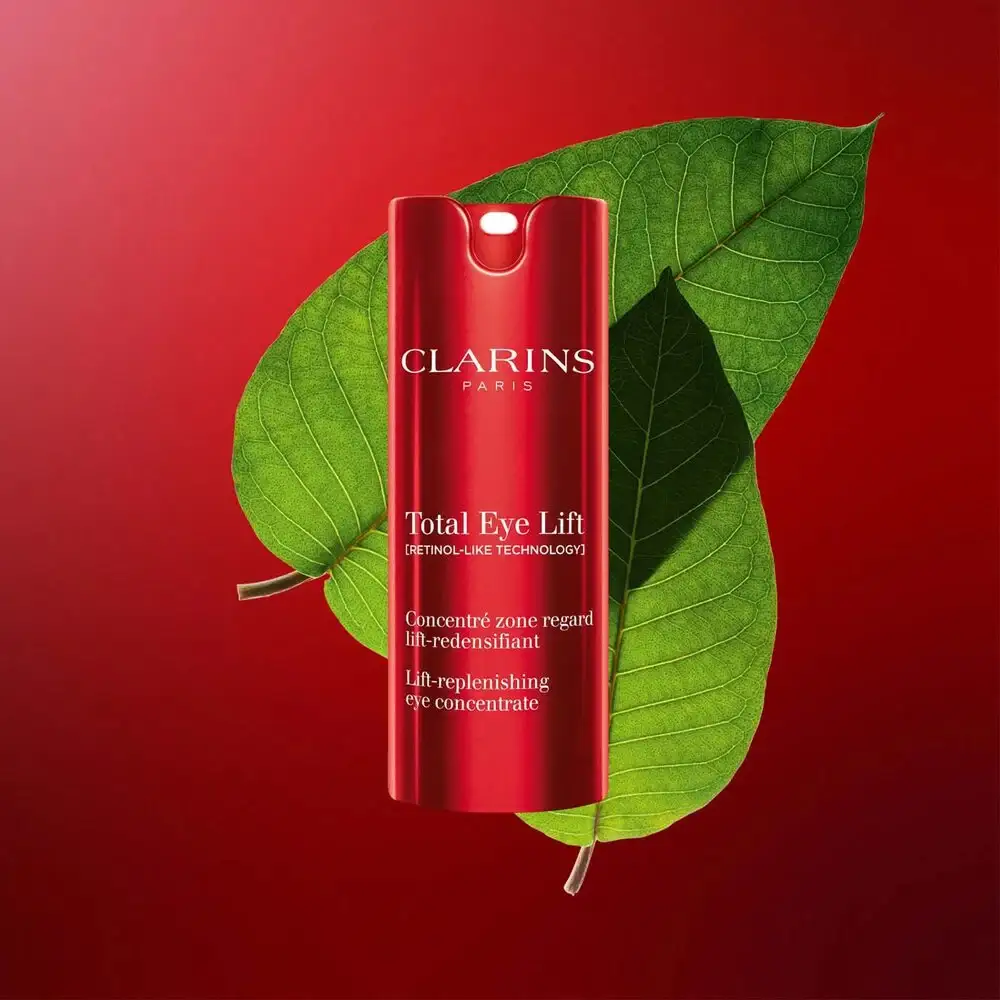 Clarins Total Eye Lift All-in-One