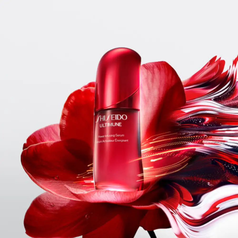 Shiseido Ultimune Power Infusing Serum 4.0