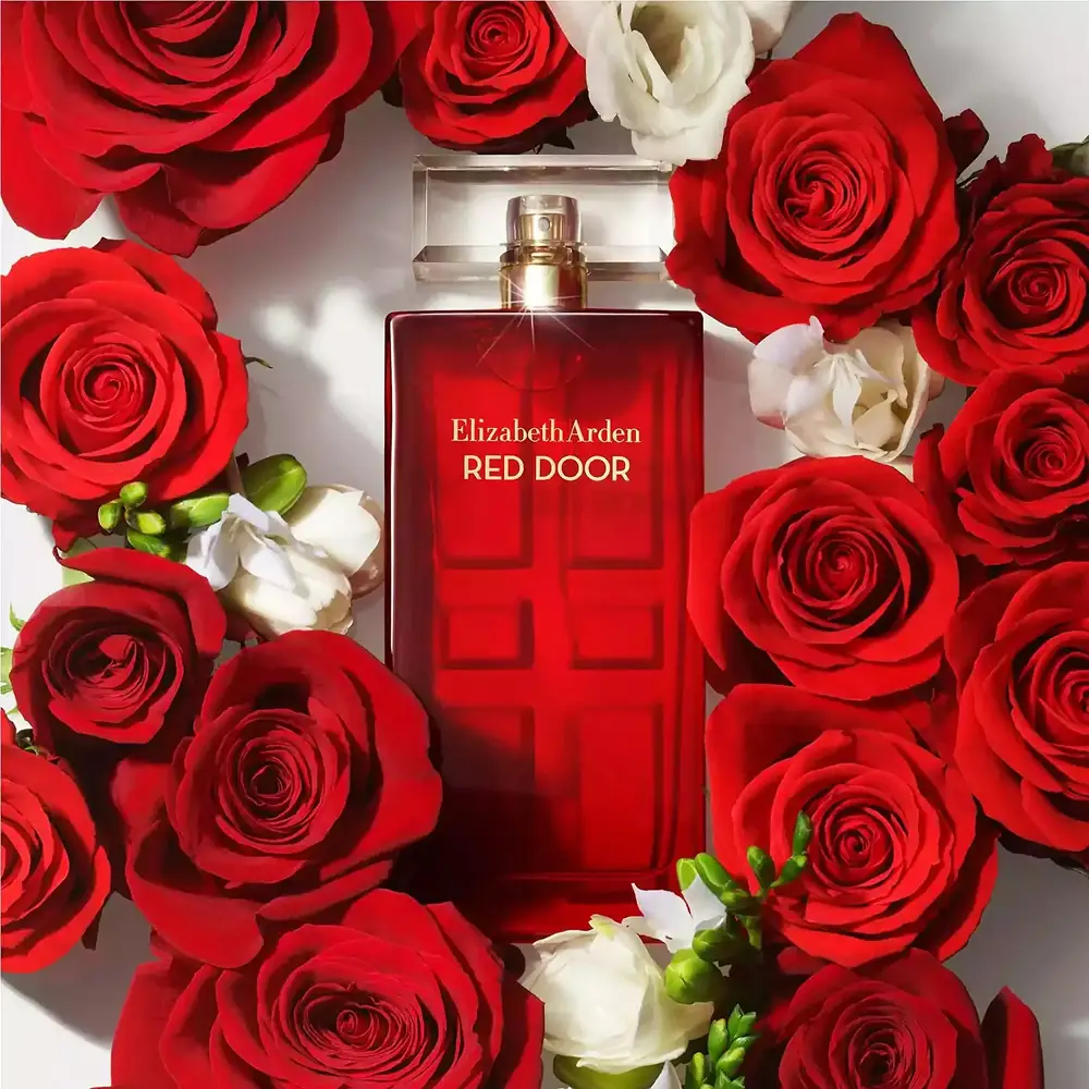 Elizabeth Arden Red Door Eau de Toilette for Her