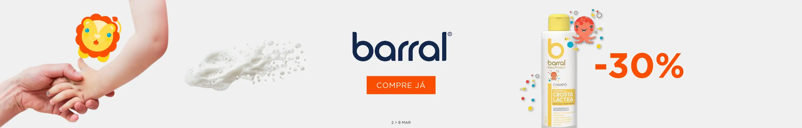 Barral