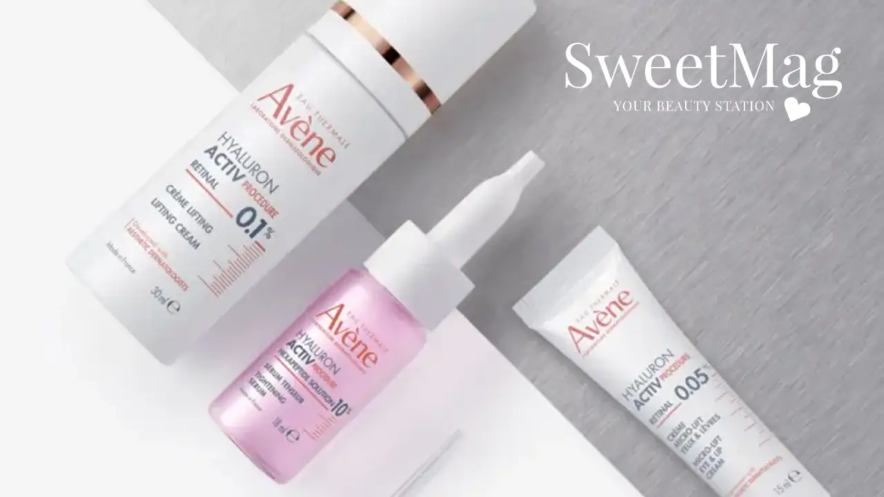 SweetMag New Aesthetic Era