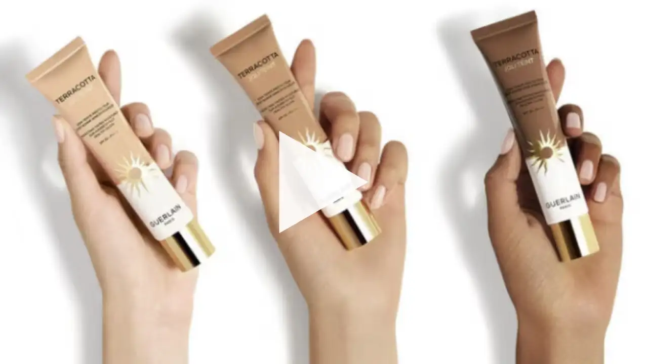 GUERLAIN | TERRACOTTA JOLI TEINT