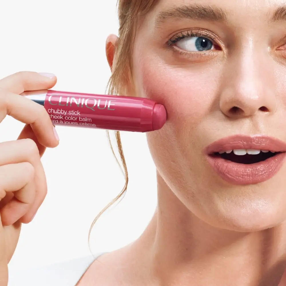 Clinique Chubby Stick Cheek Colour Balm