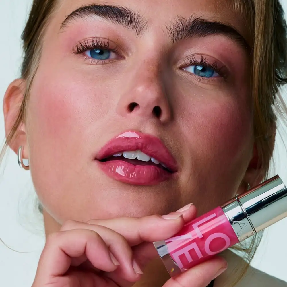 clarins Lip Comfort Oil