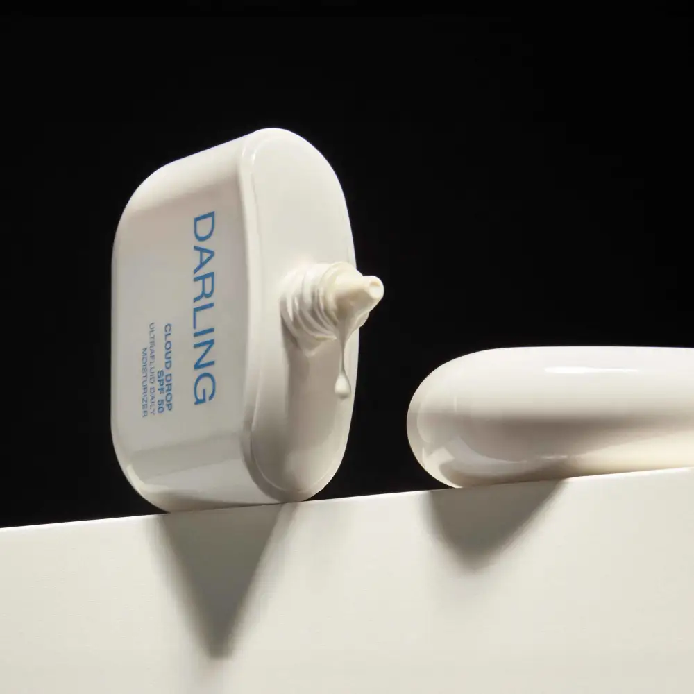 Darling Cloud Drop SPF50 Ultrafluid Sunscreen