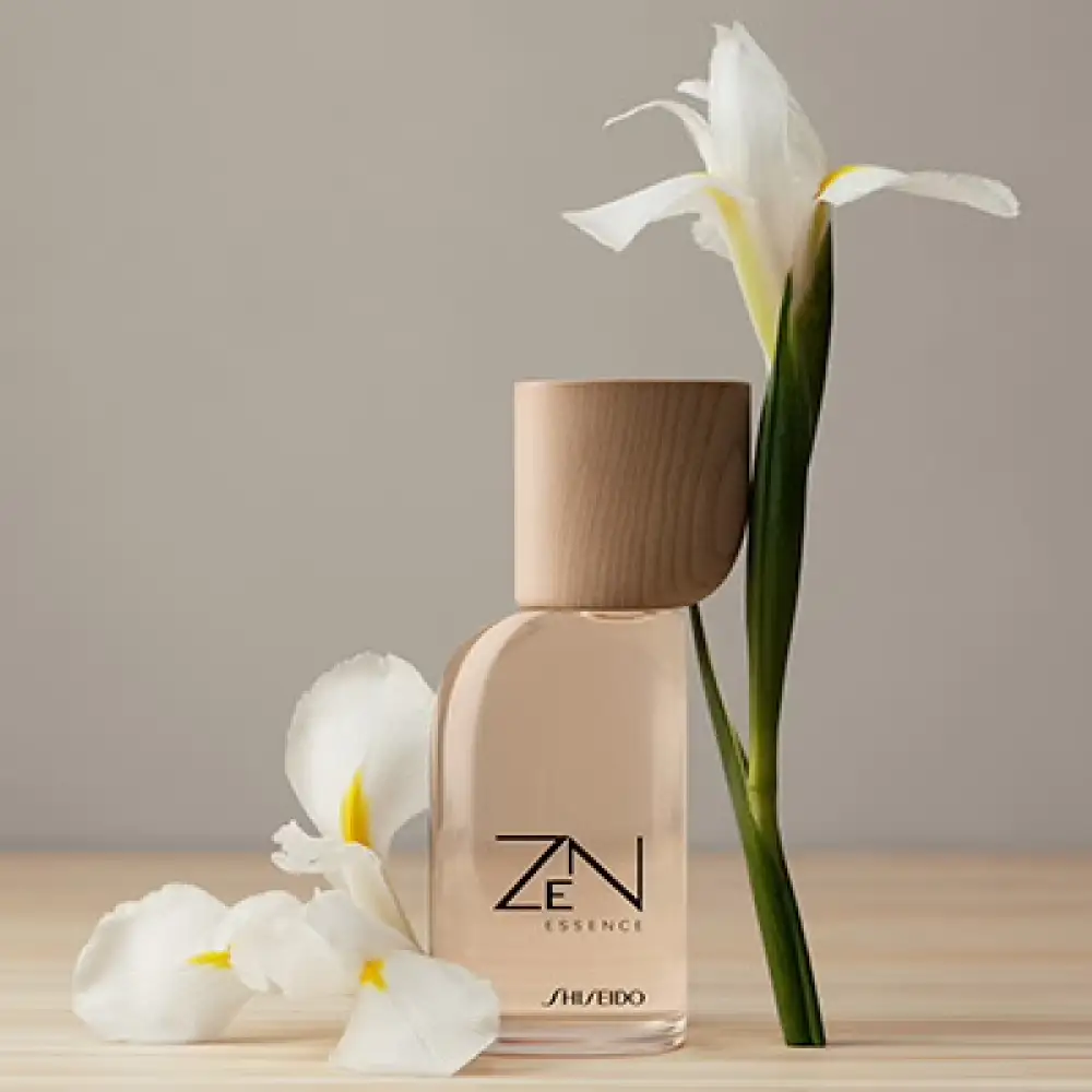 Shiseido Zen Essence Eau de Parfum
