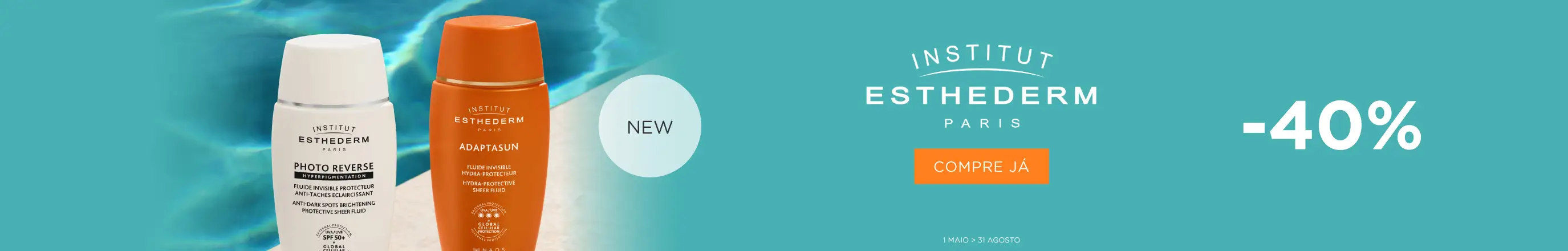 Istitut esthederm solares